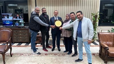 بمناسبة اليوم العالمي للمهندسين الجويين.. الملاحة الجوية تُكرّم رئيس القابضة للمطارات