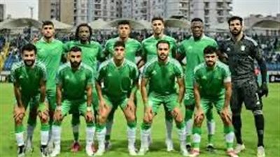 الدورى المصري الممتاز.. موعد مباراة مودرن سبورت والاتحاد السكندرى والقناة الناقلة 