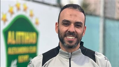 الاتحاد يضم عنصر جديد للجهاز الطبي بناء علي طلب القبرصي 