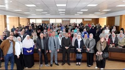 ورشة تدريبية عن قوانين وتشريعات الدولة لحماية ذوي الهمم وحماية الطفل بالشرقية 