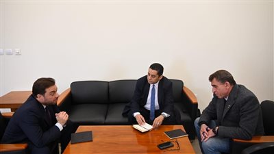 رئيس مهرجان السينما الفرنكوفونية : استقبال طلبات التقدم لمسابقة  