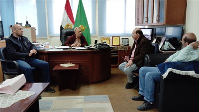صحة الفيوم تبدأ تطبيق البروتوكولات العلاجية الجديدة