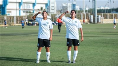 أزمات واخفاقات سيدات بيراميدز تُثير التساؤلات 