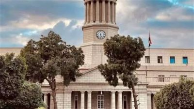 تعيين 148 طبيبا مقيما بكلية الطب جامعة القاهرة