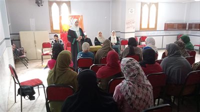 جلسات الدوار بالبحيرة.. نموذج ريادي في تنمية الأسرة المصرية 