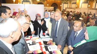 إنجازات مديرية عمل المنيا في عام 2024 