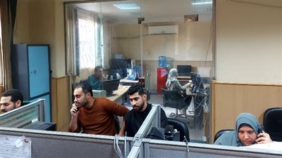 27 ألف مريض يستفيدون من خدمات مركز الخدمات الطارئة ومشروع رعايات مصر 