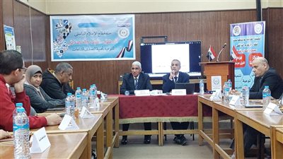 بدر أحمد ابن قنا يفوز بالمركز السادس جمهوريا في لعبة التايكوندو 