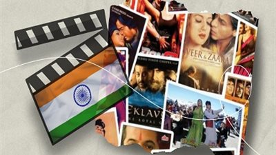 بطرسبورغ تشهد افتتاح مهرجان السينما الهندية 