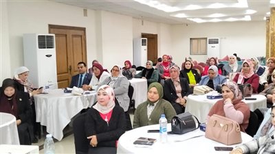 قومى المرأة ينظم ورشة حول تفعيل دور وحدات مناهضة العنف ضدها بالجامعات
