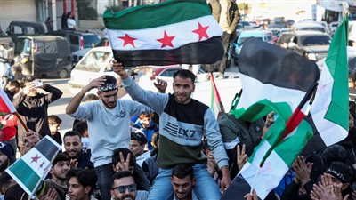 وزير الإعلام السوري: سيتم التعامل بحزم مع إثارة الفتن بالبلاد 