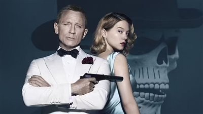 منتج جيمس بوند يكشف سر تأخر إطلاق الجزء الجديد .. ما علاقة أمازون؟