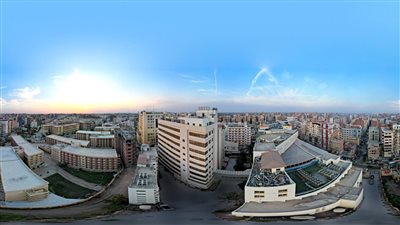  مركز زراعة الكبد بالمنصورة يدخل الخدمة غدا بتكلفة مليار جنيه