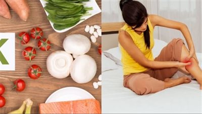 فيتامين لاغنى عنه لعلاج تشنجات العضلات خلال النوم