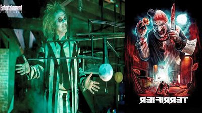 حنان أبوالضياء تكتب: رعب سينما 2024 تحركه الدوافع النفسية ويسيطر عليه الشيطان