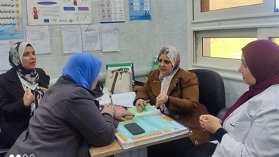 32 ألف سيدة تستفدنا من حملة «مشوار الألف الذهبية.. يبدأ بخطوة»