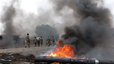 فرار أكثر من 1500 سجين في أعمال شغب بموزمبيق