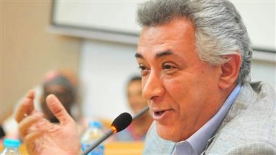 وزير الثقافة يجدد الثقة في سامح مهران لرئاسة مهرجان المسرح التجريبي في دورته الـ 32