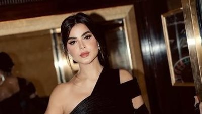 بالشابوه رانيا منصور هاربة من فيلم قديم