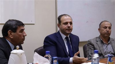 الشرع: بدأنا تأمين احتياجات المنشآت الصحية في جميع أنحاء سوريا