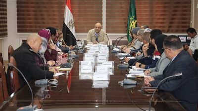 محافظة القليوبية تسعى للإنضمام إلى شبكة المدن الإبداعية باليونسكو