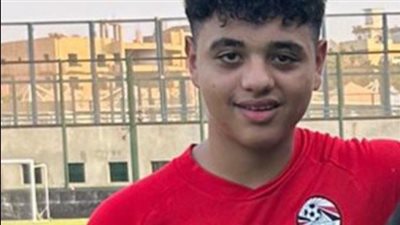 عمر شاكر.. موهبة مصرية تسطع في سماء الكرة الإيطالية