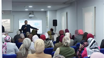 الرقابة النووية والإشعاعية تستضيف الدفعة الأولى من برنامج الأكاديمية الوطنية للتدريب 