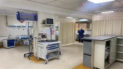 الصحة: تقديم الخدمات الطبية لـ 17 مليون مواطن بالمنشأت الصحية 