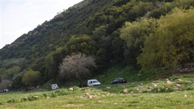 الجيش اللبناني يوضح ما حصل في وادي الحجير