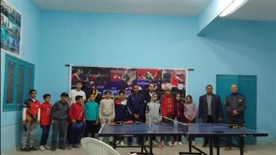 جولة وزارية تفقدية لتقييم الأداء وتطوير البرامج الرياضية بسيناء 