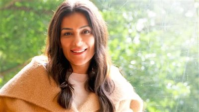 إنجي المقدم حديث السوشيال ميديا بسبب وتر حساس.. (ما القصة؟)