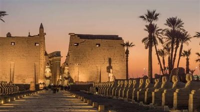 الأقصر والمتحف الكبير من أفضل 50 واجهة للسياحة الثقافية عام 2025