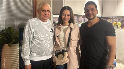 لينا صوفيا تنضم إلى أبطال فيلم الصفا الثانوية بنات