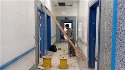 المنيا تتابع تنفيذ مشروعات “حياة كريمة” 