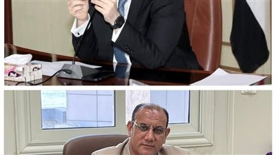 محافظ بني سويف يناقش تقارير المتابعات الميدانية لمنظومة وسير والعمل بالوحدة المحلية 