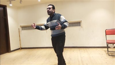 صور.. مشروع ابدأ حلمك يواصل اختبارات الممثل بثقافة قنا