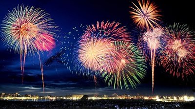 احذر.. طبيب يوضح مخاطر الألعاب النارية على حاسة السمع