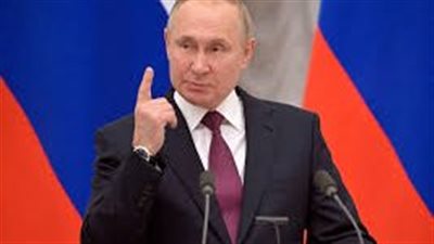 بوتين: أوكرانيا لا يمكن أن تستمر في الوجود دون دعم بروكسل