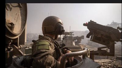 الجيش اللبناني يعلن انسحاب القوات الإسرائيلية من عدة مناطق جنوب البلاد