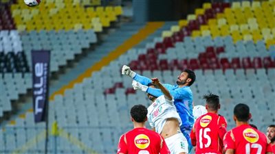 أحمد حمودة: كولر له أخطاء فنية كثيرة.. والمصري افتقد التوفيق أمام الأهلي