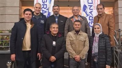  العربية للتنمية الزراعية تبحث سبل التعاون مع العراق في مجال الاستزراع السمكي بالمياه العذبة
