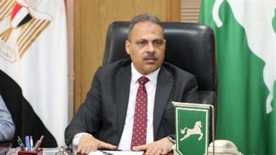 إزالة 11 حالة تعد علي مساحة 630 متر مباني و9 أفدنة بالشرقية