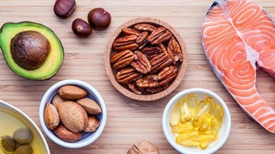 طبيبة توضح مصادر 