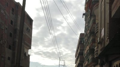 طقس شديد البرودة على معظم أنحاء الدقهلية 