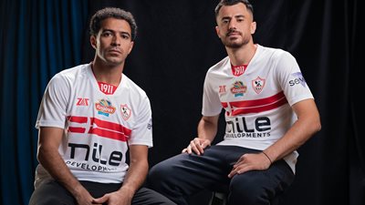 حقيقة فسخ الزمالك تعاقده مع شركة الملابس