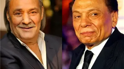 تصريح صادم من أحمد الفيشاوي عن الزعيم 