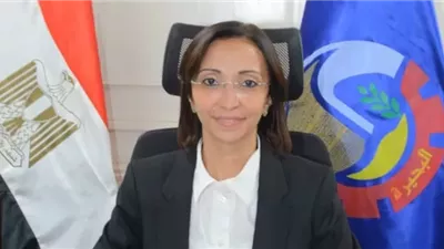 الجندي رئيسا لمدينة المحمودية.. حركة تغييرات رؤساء المراكز والمدن في البحيرة 