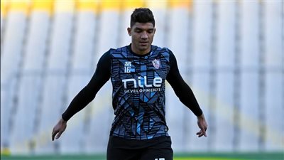 مران الزمالك.. فقرة تدريبات خاصة لحراس المرمى 