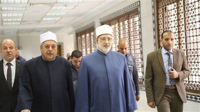 حصاد قطاع المعاهد الأزهرية 2024.. عشرون مسابقة والاستفادة من الذكاء الاصطناعي