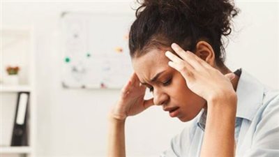 في خطوة واحدة .. تخلص من التوتر والقلق بدون مجهود